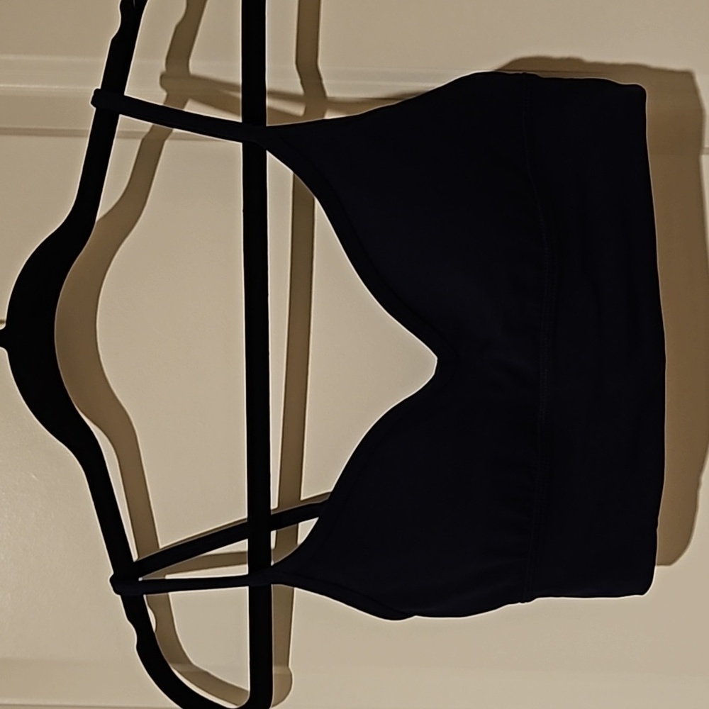 lululemon Align™ Sweetheart Bra A/B size 6 like new